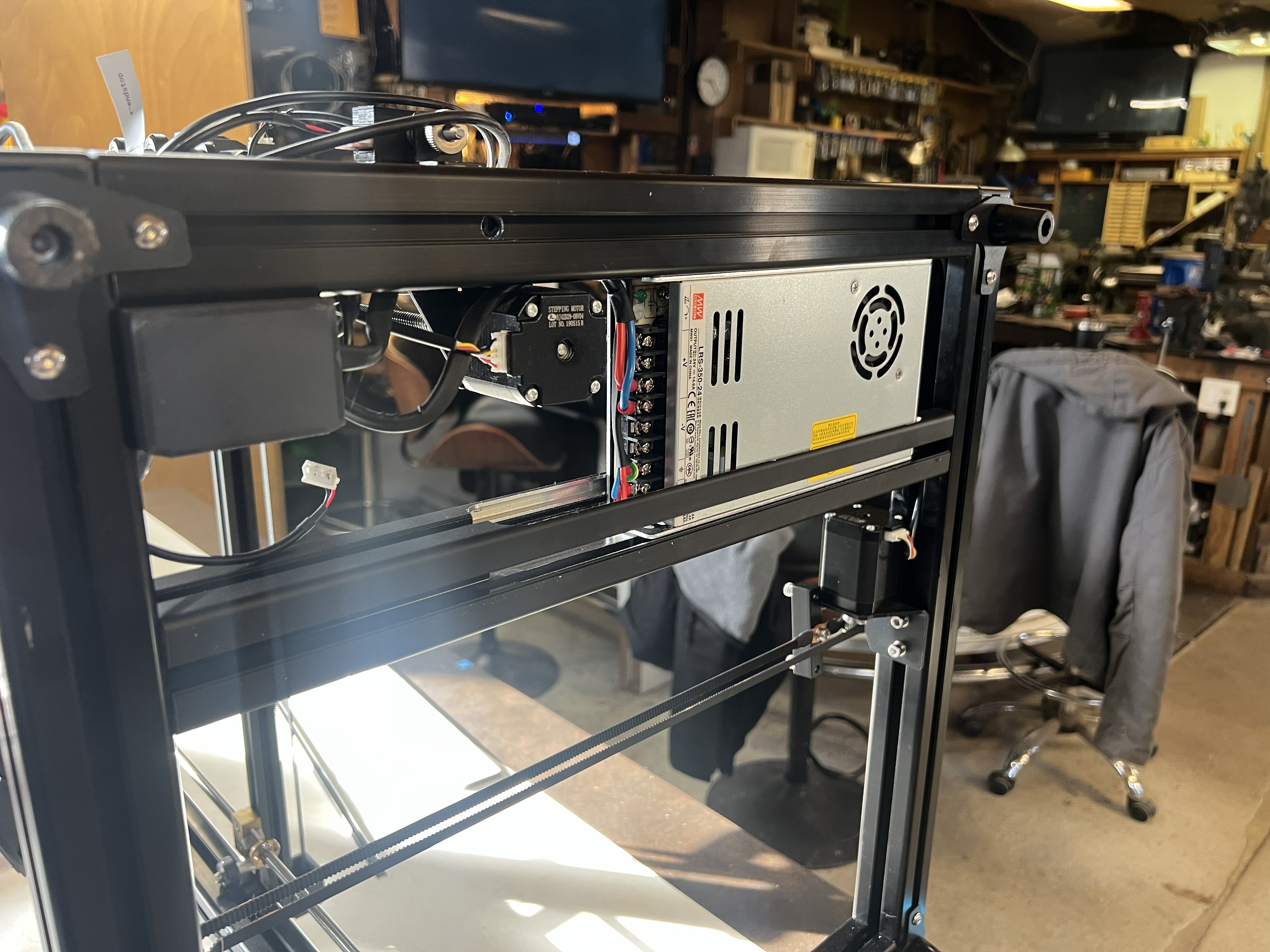 Colvin Prototype Lab - Gallery